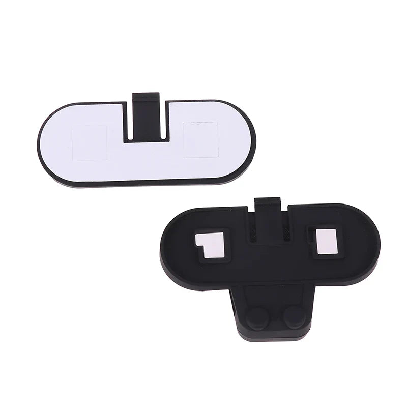 1PCS T-COM FM VB OS Bracket Clips For FreedConn Motorcycle Bluetooth Multi Interphone Headset Helmet Intercom