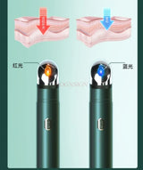 Eye Massage Stick Beauty Eye Beauty Instrument Radio Frequency Ice and Heat Application to Remove Wrinkles