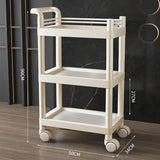 Tea Kitchen Cabinets Trolley Cart Mobile Kitchen Islands Trolley Cart Accessories Grocery Mueble Cocina Restaurant Furniture SQC