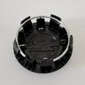 100pcs 54mm 58mm 60mm Black Silver Opel Car Wheel Hub Center Caps Rims Covers Logo Badge Emblem Auto Parts Accessories