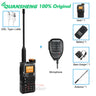 Quansheng Receiver UV K5 (8) Walkie Talkie Portable Am Fm Two Way Radio Commutator Station Amateur Ham Wireless Set Long Range