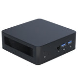 KingNovy Cheap AMD Mini PC Ryzen 7 3750H 5 3550H Barebone Computer Windows 11 2xDDR4 NVMe Gaming Mini PC Dual 4K UHD HTPC WiFi