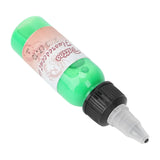 30ml Multifunctional Tattoo Ink – 4 Colors, Natural Plant Pigment for Body Art, Catwalk Show