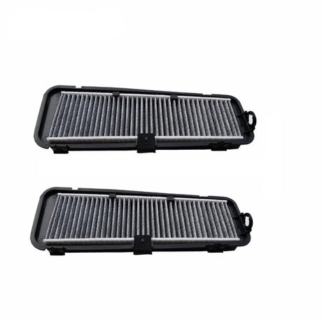 Car External Cabin Air Filter OEM 4GD819343 for Audi A6 C7 2011-2019 1.8T 2.0T/A7 2015-2019 Model Car Filter Accessories