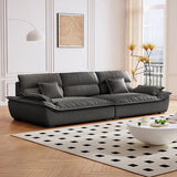 Lounge Family Living Room Sofas Recliner Theater Comfort Unique Minimalist Couchs Cinema Unusual Canape Salon Home Furnitures