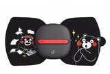 LF Leravan Electrical Full Body Relax Muscle Therapy Massager,Magic Touch massage stickers Kumamon edition