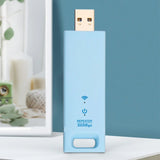 300Mbps USB WiFi Repeater 2.4G 802.11n Wireless Signal Amplifier/Booster Portable Plug and Play WiFi Extender Power Bank