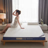 UVR Tatami High Rebound Memory Foam Filling Student Thickened Mattress Home Hotel Double Folding Latex Mattress Full Size