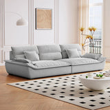 Lounge Family Living Room Sofas Recliner Theater Comfort Unique Minimalist Couchs Cinema Unusual Canape Salon Home Furnitures