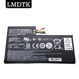 LMDTK New AC13F8L Laptop Battery For ACER Iconia Tab W4 A1-810 A1-811 A1-A810 W4-820 W4-820P AC13F3L 3.75V 20Wh