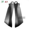 For DUCATI Streetfighter V4 V4S SP 2020-2023 Carbon Fiber Frame Covers Side Panels Body Fairing Kit Motorcycle Modified Parts