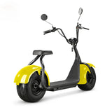 2000w fat tire electric motorcycles high speed big wheel new europe seated for adults cheap 60km range electric scooter