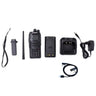 Baofeng DM1701 DMR Two Way Radio Dual Time Slot VHF UHF Support GD77 Digital & Analog Compatible Ham Wireless Communication