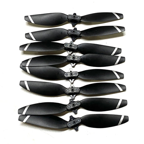 L900 Pro SE RC Drone Blades L900Pro Maple Leaf Quadcopter L900 SE MAX Propellers Parts Accessories