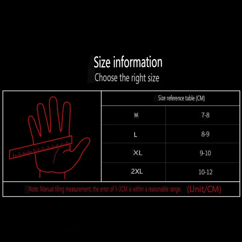 Half Finger Leather Motorcycle Gloves Hard Knuckle Carbon Fibre Protector Riding MTB Racing Riding  Leather Gloves for Men Women