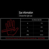 Half Finger Leather Motorcycle Gloves Hard Knuckle Carbon Fibre Protector Riding MTB Racing Riding  Leather Gloves for Men Women