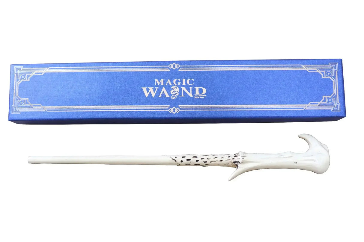 Fire-breathing Electronic Magic Wand Launches Fireball Creative Toys,Cosplay Toy Hermione Dumbledore Halloween Interesting Gift