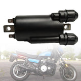 Ignition System Coil Excellent Conductivity Anti-abrasion Black Motorcycle Black Ignition Coil 30500-422-003 for Honda/for Kawas