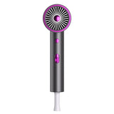 1200W Negative Ion Hair Dryer Constant Temperature Hair Care without Hurting Hair Light and Portable Essential for Home Travel