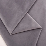 150cm*50cm Thicken Velvet Fabric Dutch Velvet Short Plush Sofa Curtain Tablecloth Pillow DIY Home Textile Apparel  Sewing Fabric