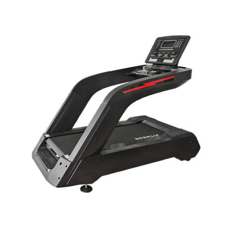 Home Use Speed Adjustable Running Machine YJ-8009 Electric Treadmill