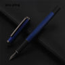 Luxury Quality Jinhao 88 Metal Blue Colour  Fountain Pen Financial Office Student School Stationery Supplies Ink Pens