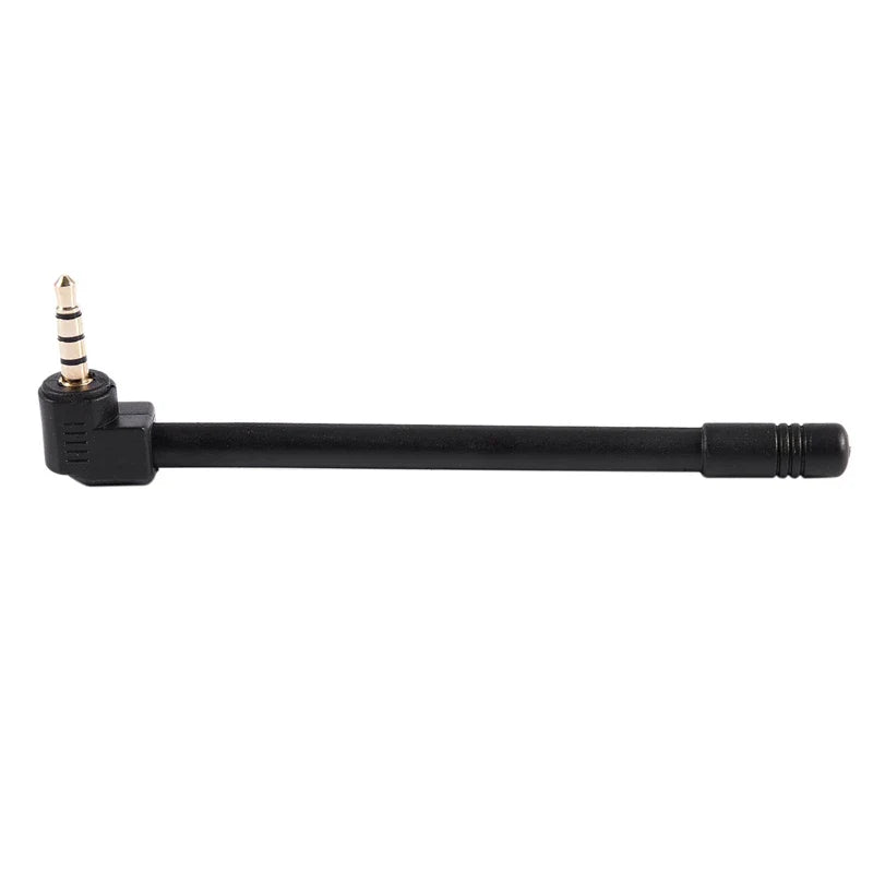 2X 3.5DBI Signal Strength Booster Antenna For GPS,TV And Mobile Cell Phone 3.5Mm