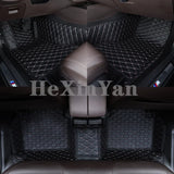 Custom Car Floor Mats for Most cars good quality dropshipping