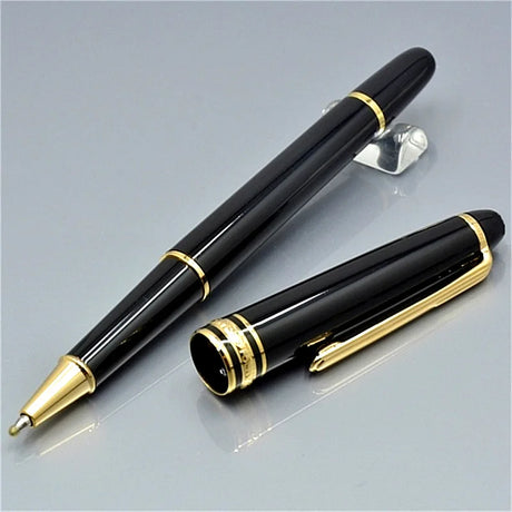 MOM MB 145 149 163 Msk Series High Quality Rollerball Ballpoint Fountain Pens Writing Office Stationery With Serial Number