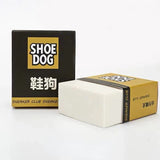 Suede Eraser Shoe Polish Artifact Cleaning Suede Sneakers Small White Shoes Decontamination Dry Cleaning Eraser