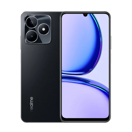 realme C53 33W SUPERVOOC Charge 5000mAh Battery 50MP AI Camera 6.74" 90Hz Display 6GBRAM 128GB ROM Smartphone