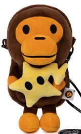 Monkey MOBILE PHONE BAG MiloMonkey Phone Bag Shoulder Bag