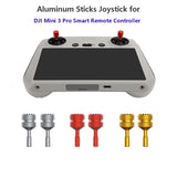 Joystick For DJI Mini 3 Pro RC-N1/DJI RC Remote Controller Thumb Rocker Replace Controller Sticks DJI Mini 3 Drone Accessories