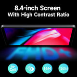 Alldocube iPlay 50 Mini PRO Tablet 8.4inch  Android13 Helio G99 8GB RAM 256GB ROM Dual SIM Card iPlay50 Mini PRO