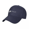 Best Seller - DJI Pilot Merchandise Cap Baseball Cap designer hat hats for men Women's