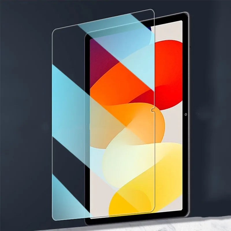 Tempered Glass For Xiaomi Redmi Pad SE 11” 2023 Screen Protector Tablet Case funda Protective Film for Redmi Pad SE 2023 11 inch