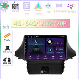 Android 13 For Chevrolet Orlando 2010 - 2018 Car Radio Multimedia Video Player Navigation GPS intelligent system WIFI NO 2Din