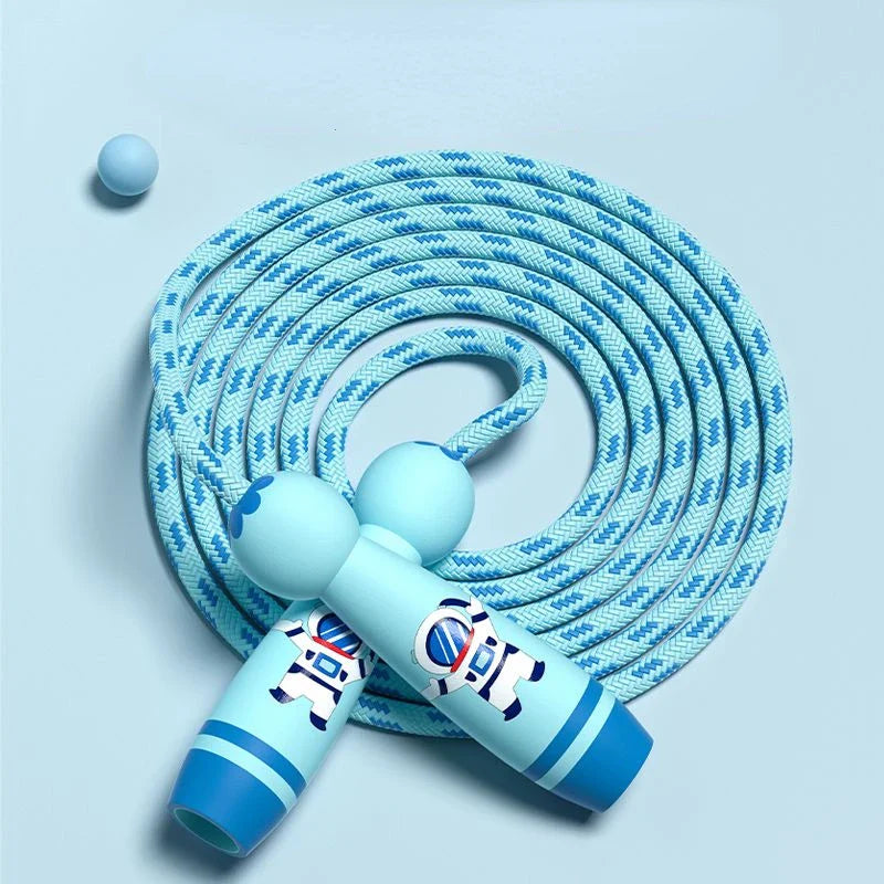 Speed Skipping Rope Adult Jump Rope Weight Loss Children Sports Portable Fitness Equipment Professional Men Women Gym No Tangle