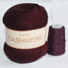 Pure Natural Mongolian Cashmere Yarn Crochet Lana para tejer knitting wool Yarn Baby laine Yarny Knit Thread Hand-Weaving 8sets