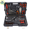 150PCS Car Repair Tool Set CRIN Injector Disassemble Tools