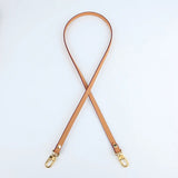 Cow Leather Bag Strap Women Handbag Handle Shoulder Crossbody Bag Straps Replacement Belt For Bag Accessories