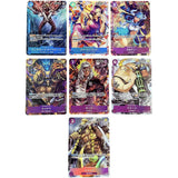 Anime One Piece TCG OPCG Replica Japanese Version Card Game OP02 Luffy Shanks Ace Nami Roronoa Zoro Game Anime Collection Cards