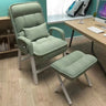 Computer Chair Home Office Chair Comfortable Sedentary Lazy Backrest Chair Dormitory College Student Desk Learning Sofa Chair