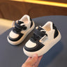 Kids Sports Shoes Boys Casual Sneakers Autumn New Fashion Non Slip Girls Board Shoes Children Soft Soled Baby Toddlers Shoes