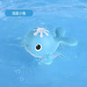 Cute Baby Bath Toy Kids Fishing Toy Set Magnetic Parent-child Interactive Game Swimming Pool Water Play Toy for Children Toddler