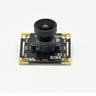 720p USB Camera Module 30fps,1280x720,For Raspberry Pie Android Linux Windows, 1MP Webcam,Plug And Play UVC Compatible