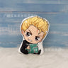 15/40cm Mitsuya Takashi Matsuno Chifuyu Hanagaki Takemichi Sitting Posture Animation Derivative Pillow Plushies Fulling KeyChain