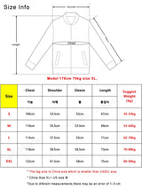 2023 Autumn New Hoodies Men Korean Fashion 320G Heavy Cotton Long Sleeved Half Zip-Up Sweatshirts