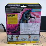 Godzilla Model VS Kong New Empire 2024 Action Figure Joints Movable Skar King Shimo Titanus Doug Kids Birthday Gifts Collectible