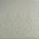 Elegant fashion heavy beading lace fabric with pearls 130cm width wedding gown dress lace fabric sell by yard